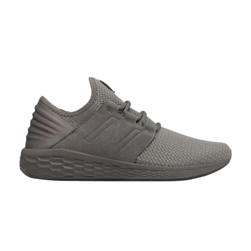 New Balance Fresh Foam Cruz v2 'Castle Rock'
