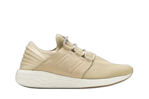 New Balance Fresh Foam Cruz v2 Nubuck 'Hemp'
