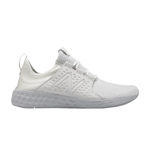 New Balance Fresh Foam Cruz 'Off White '