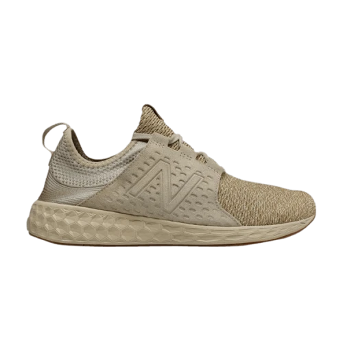New Balance Fresh Foam Cruz 'Tan'