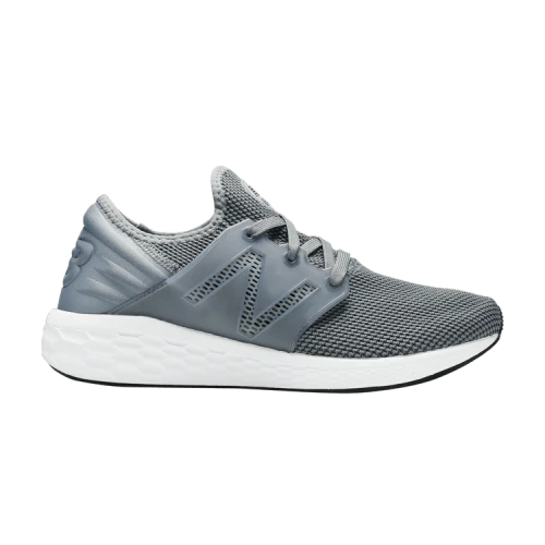 New Balance Fresh Foam Cruz v2 'Grey'