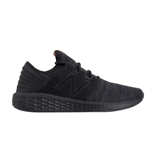 New Balance Fresh Foam Cruz V2 'Black'