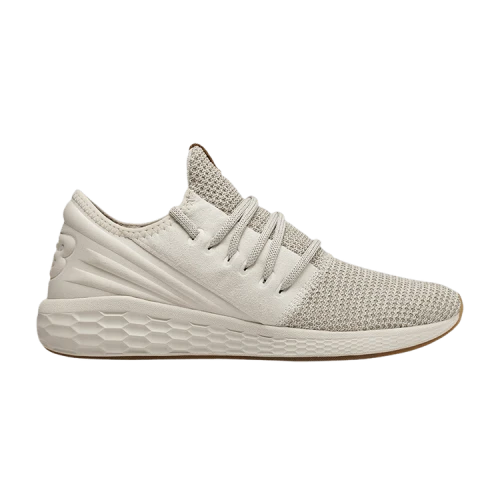 New Balance Fresh Foam Cruz Decon 'Moonbeam'