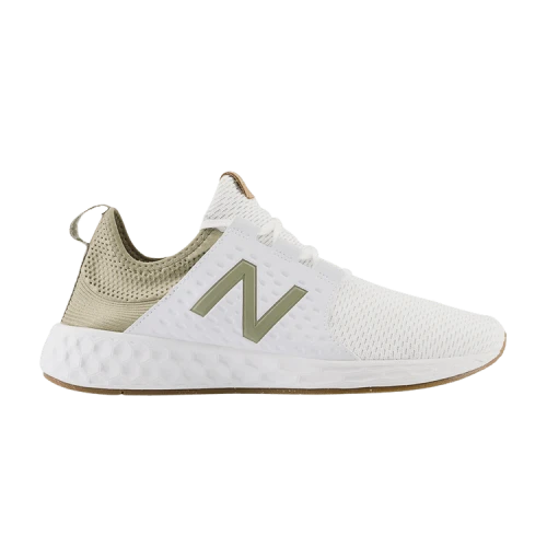 New Balance Fresh Foam Cruz v1 Reissue 'White True Camo'