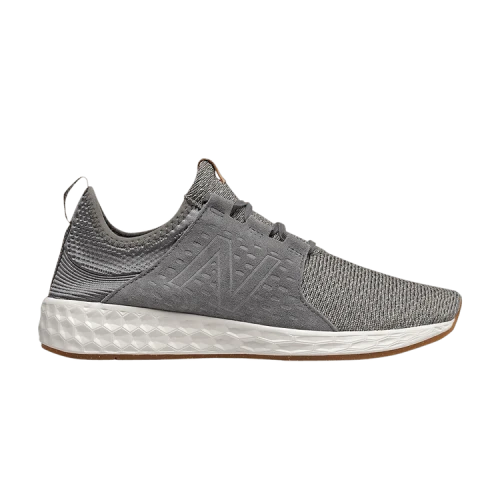 New Balance Fresh Foam Cruz V1 Castlerock
