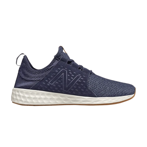 New Balance Fresh Foam Cruz v1 'Dark Cyclone Pigment'
