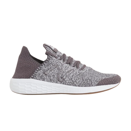 New Balance Fresh Foam Cruz Sock V2 'Shale'