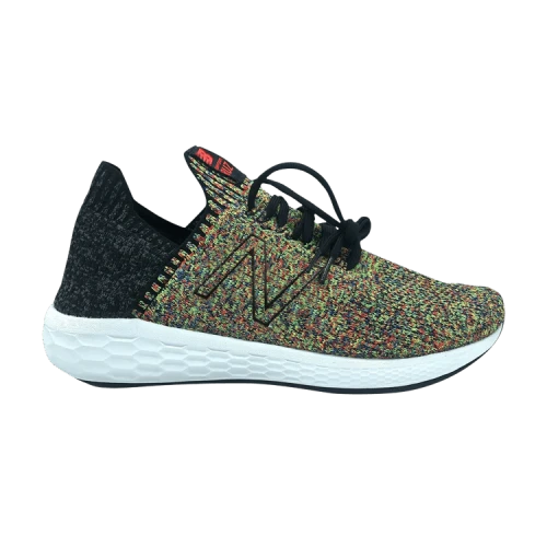 New Balance Fresh Foam Cruz Sock v2 'Multi-Color'
