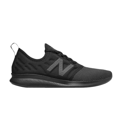 New Balance FuelCore Coast v4 'Black Magnet'