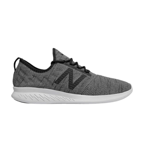 New Balance FuelCore Coast v4 Hoodie 'Phantom'