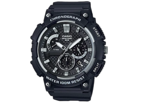 Casio G-Shock MCW-200H-1A