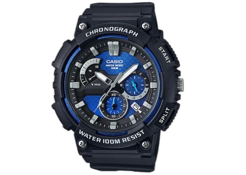 Casio G-Shock MCW-200H-2A