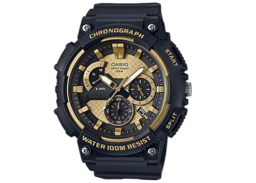 Casio G-Shock MCW-200H-9A