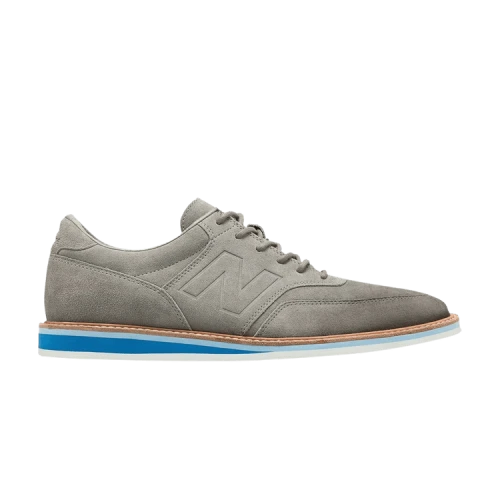 New Balance 1100 4E Wide 'Grey'