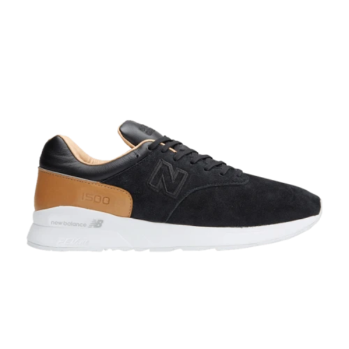 New Balance 1500 Deconstructed 'Black Tan'