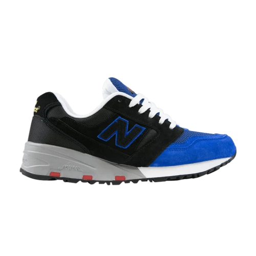 New Balance 575 Elite Blue Black