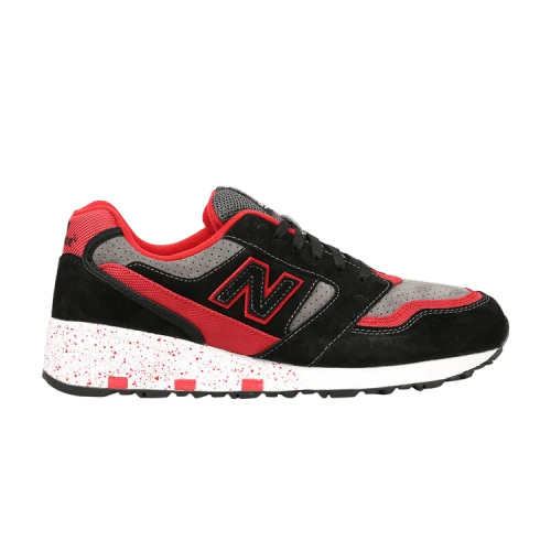 New Balance Elite 575 Black