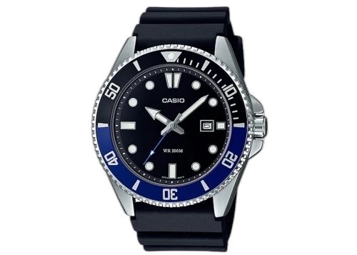 Casio Standard MDV-107-1A2