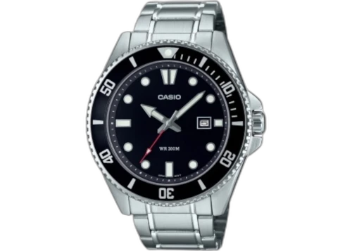 Casio Standard MDV-107D-1A1