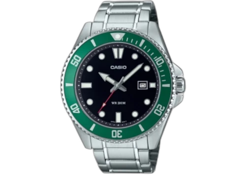 Casio Standard MDV-107D-3A