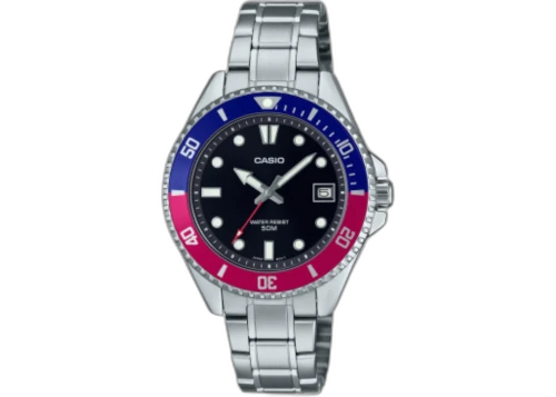 Casio Standard MDV-10D-1A3V