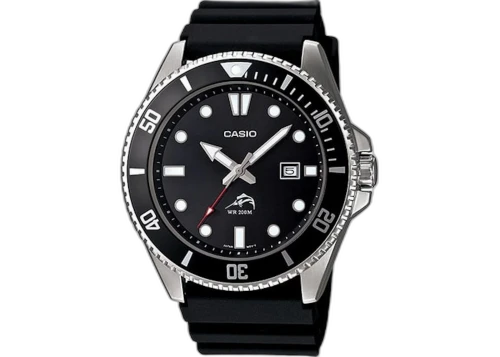 Casio G-Shock MDV106-1A