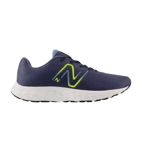 New Balance 420v3 'Vintage Indigo Cosmic Pineapple'