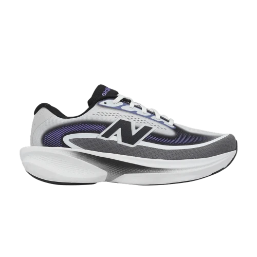 New Balance Ellipse V1 2E Wide 'Electric Indigo Castlerock Black'