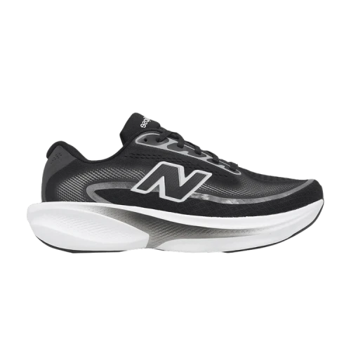 New Balance Ellipse V1 2E Wide 'Faded Black White'