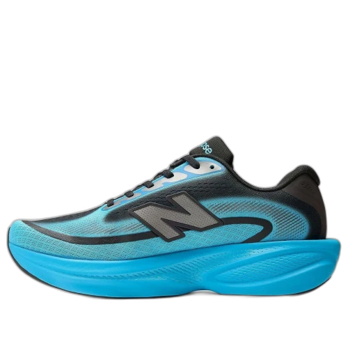 New Balance Ellipse 'Altitude Black'