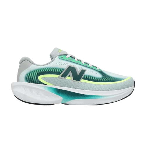 New Balance Ellipse V1 2E Wide 'Deep End Glint Blue Medusa Green'