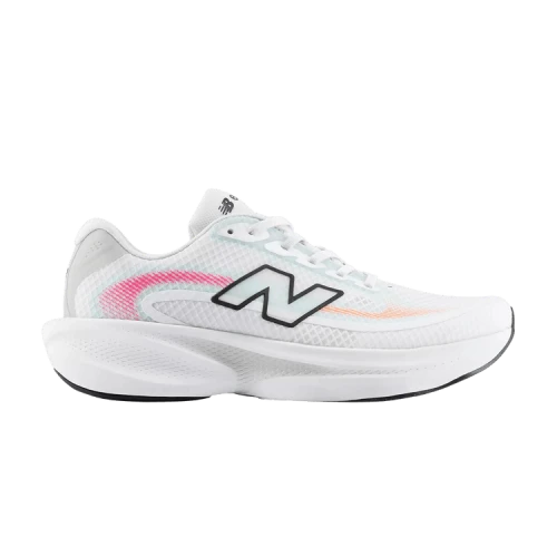 New Balance Ellipse Breathe 'White Black Glint Blue'