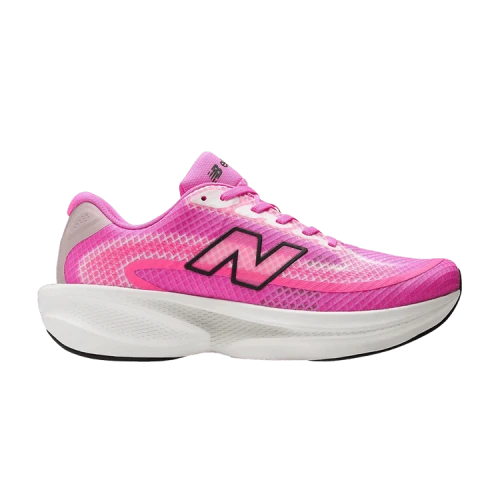 New Balance Ellipse Breathe Linen Black
