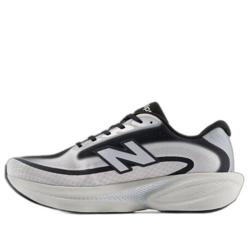 New Balance Ellipse 'Black Grey Matter'