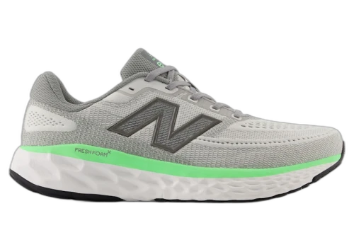 New Balance Fresh Foam X EVOZ v4 Grey Green