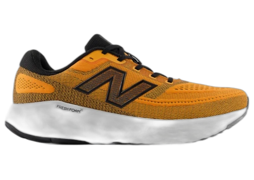 New Balance Fresh Foam X EVOZ v4 Orange Black White