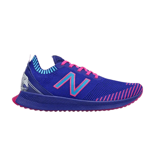 Big League Chew x New Balance FuelCell Echo 'Big Rally Blue Raspberry'