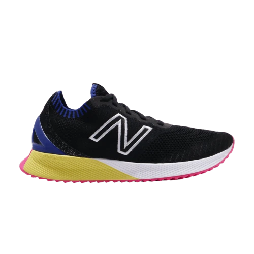 New Balance FuelCell Echo Black White Blue