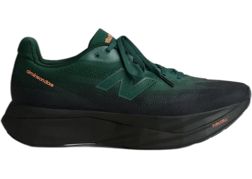 New Balance FuelCell Rebel v5 Aimé Leon Dore Green