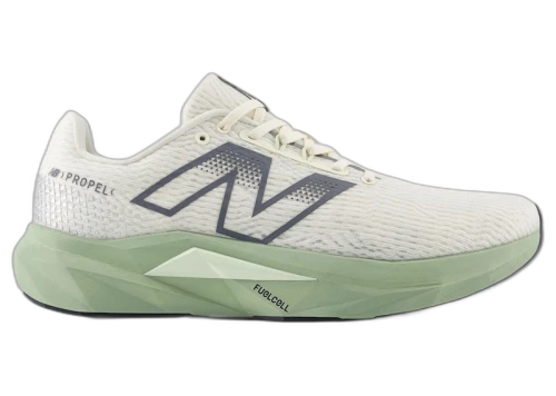 New Balance FuelCell Propel v5 Permafrost Garter Snake Black