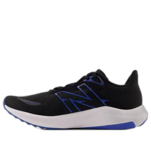 New Balance FuelCell Propel v3 'Black Blue'