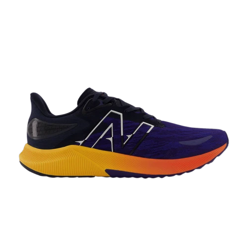New Balance FuelCell Propel v3 'Blue Black Orange'