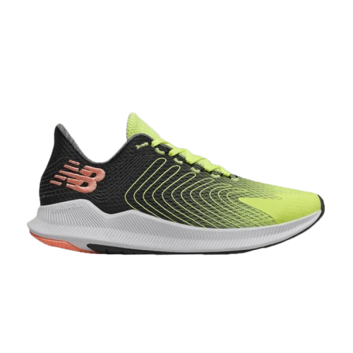 New Balance FuelCell Propel 'Black Reflective Neon'
