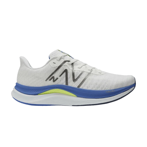 New Balance FuelCell Propel v4 'White Marine Blue'