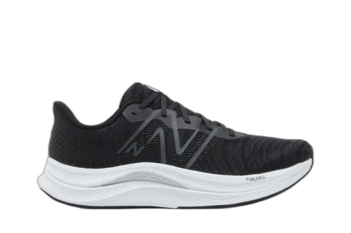 New Balance FuelCell Propel v4 Black White