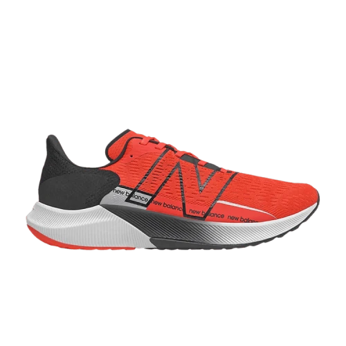New Balance FuelCell Propel v2 Neo Flame
