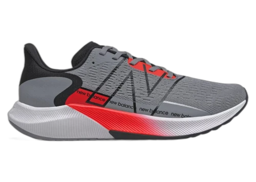 New Balance FuelCell Propel v2 Grey Red White