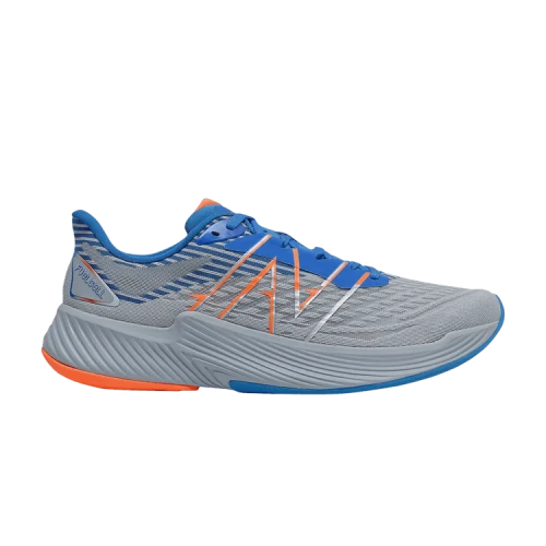 New Balance FuelCell Prism v2 'Light Slate Laser Blue'