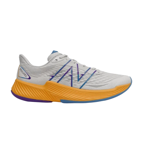 New Balance FuelCell Prism v2 'White Impulse'