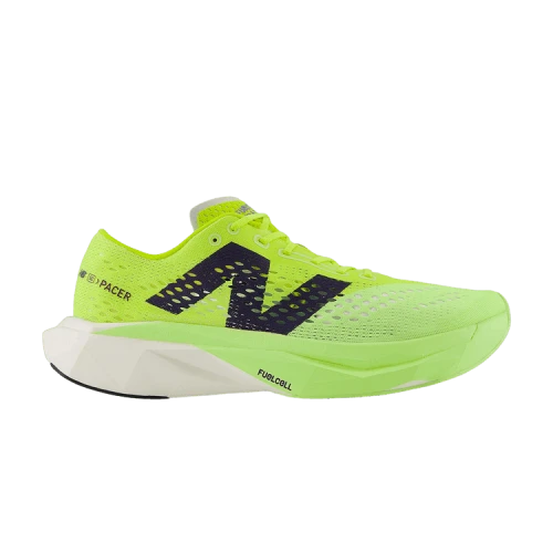 New Balance FuelCell SuperComp Pacer V2 'Alkaline Green'